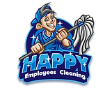 Happy Cleaner