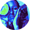Sarah-Tensile
