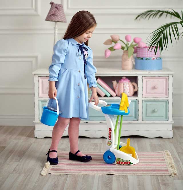 eco-friendly-cleaner