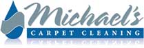 Michael Cleaning