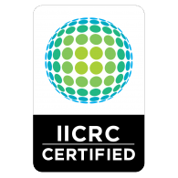 iicrc-certified