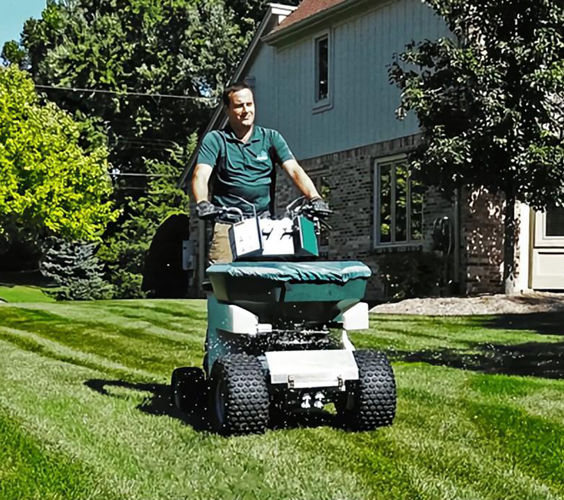 Fertilize